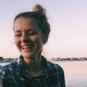 Meet your Posher, Hunter